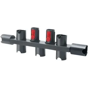 Dyson Dammsugartillbehörshållare för V7 V8 V10 V11 V15 Tillbehör