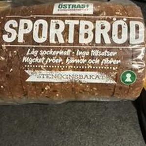 Sportbröd