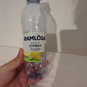 Ramlösa Citrus