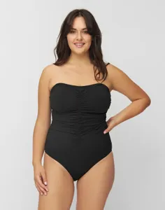 Camilla Läckberg Baddräkt, 42 - Black