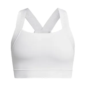 Röhnisch Kay Sports Bra sport bh (dam) - White, XL