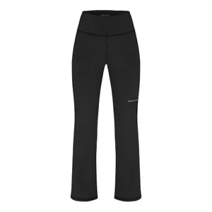 Röhnisch Flattering High Waist Pants träningsbyxor (dam) - Black, XL