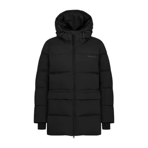 Röhnisch Nellie Jacket vinterjacka (dam) - Black, XL