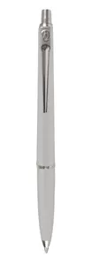 Kulspetspenna Ballograf Epoca Recycled ljusgrå