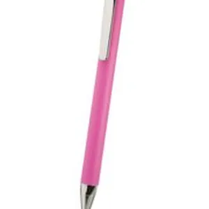 Stiftpenna 0,7 Ballograf Rondo rosa