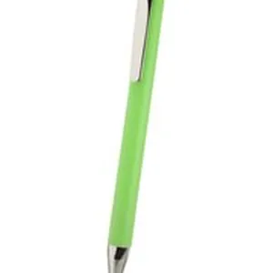 Stiftpenna 0,7 Ballograf Rondo limegrön