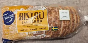 Bistro Lantbröd