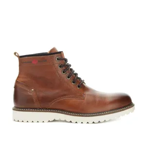 Canada Snow Williams Lace Up kängor (herr) - Cognac, 40