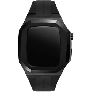 Daniel Wellington Switch Black Smartwatch Case 40 mm för Apple Watch DW01200003