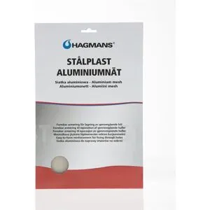 Hagmans Aluminiumnät A 4