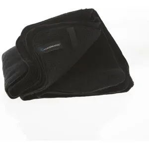 Hagmans Microfibertrasa, 3-pack