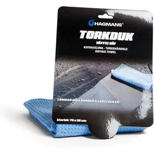 Hagmans Torkduk, 750x550 mm