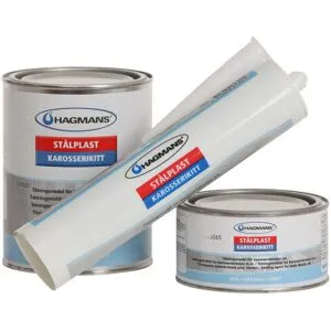 Hagmans Karosserikitt