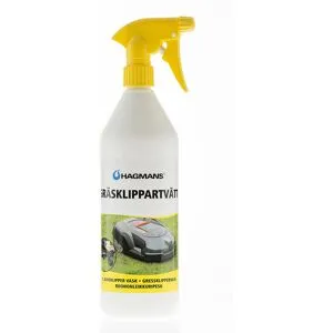 Hagmans Gräsklippartvätt, 1 l, pump