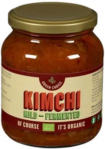 kimchi