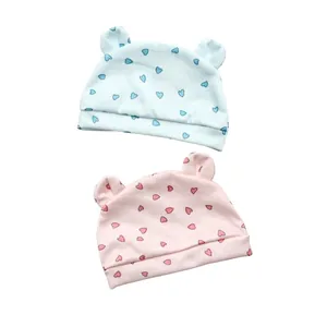 Mössor 2-Pack till Dockor  41-46 cm Lillan & Friends