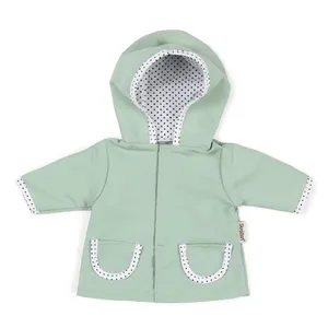 Regnjacka Med Luva 36 Skrållan