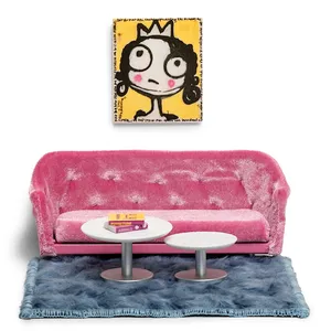 Vardagsrumsset, Lundby