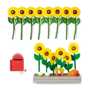 Småland Trädgårdsset, Lundby