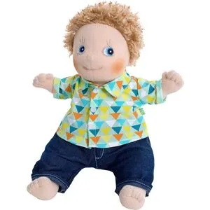 Rubens Barn docka Oliver - Kids