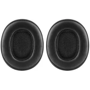 Öronkuddar Skullcandy Crusher ANC  - Svart