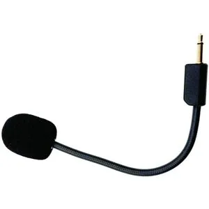 Mikrofon till Razer BlackShark V2 Pro - Svart