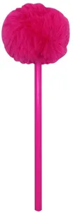Blyertspenna fluff cerise