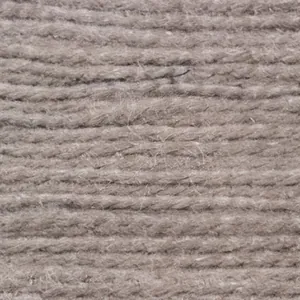 Brushed Alpaca garn 50g Ideal Beige (03) Svarta Fåret