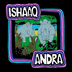 Ishaaq: Andra