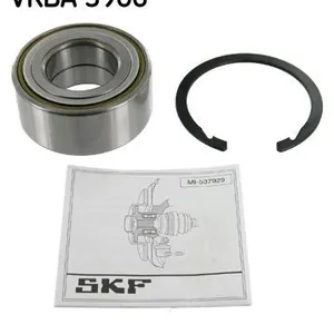 Hjullagersats SKF VKBA 3906