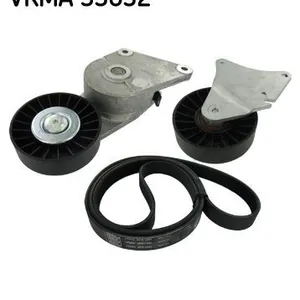 Drivremssats SKF VKMA 33032
