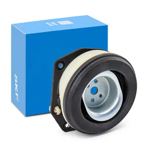 Fjäderbenslagring SKF VKDA 35625