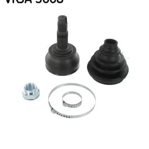 Ledsats, drivaxel SKF VKJA 3068