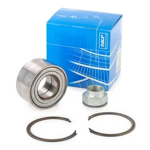 Hjullagersats SKF VKBA 6540