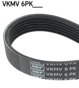 Multirem SKF VKMV 6PK2480