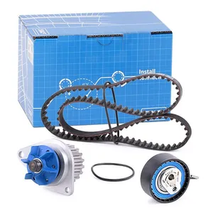 Kamremssats med vattenpump SKF VKMC 03254