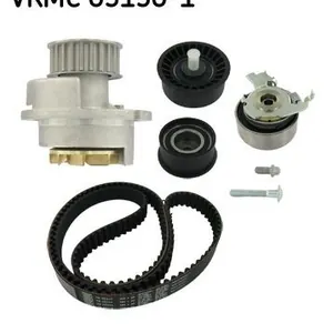 Kamremssats med vattenpump SKF VKMC 05150-1