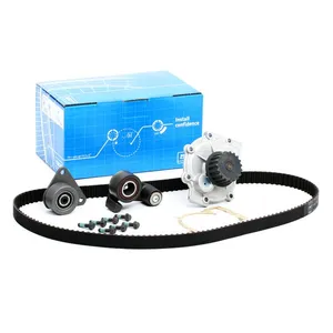 Kamremssats med vattenpump SKF VKMC 06602