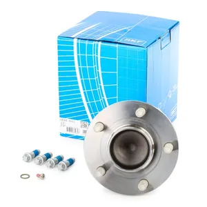 Hjullagersats SKF VKBA 3661