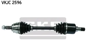 Drivaxel SKF VKJC 2596