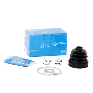 Bälgsats, drivaxel SKF VKJP 8325