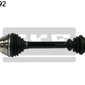 Drivaxel SKF VKJC 4592
