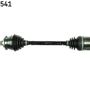 Drivaxel SKF VKJC 8541