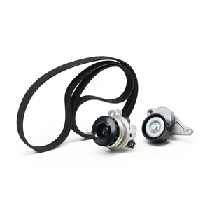 Vattenpump + drivremssats SKF VKMC 36086-1