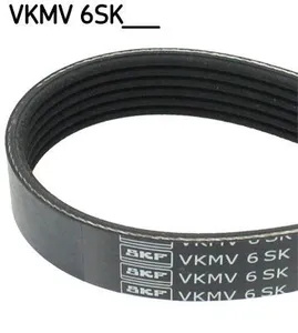 Multirem SKF VKMV 6SK848
