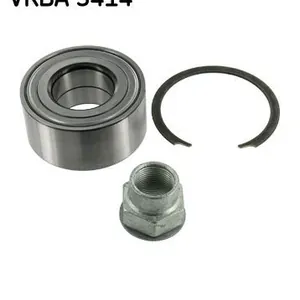 Hjullagersats SKF VKBA 3414