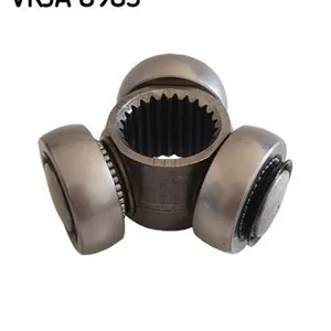 Trepunktsnav, drivaxel SKF VKJA 8983