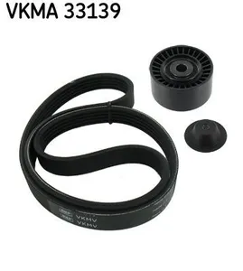 Drivremssats SKF VKMA 33139