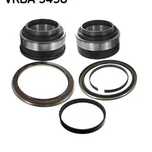 Hjullagersats SKF VKBA 5458