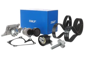 Kamremssats med vattenpump SKF VKMC 16001